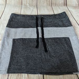 Jersey Skirt